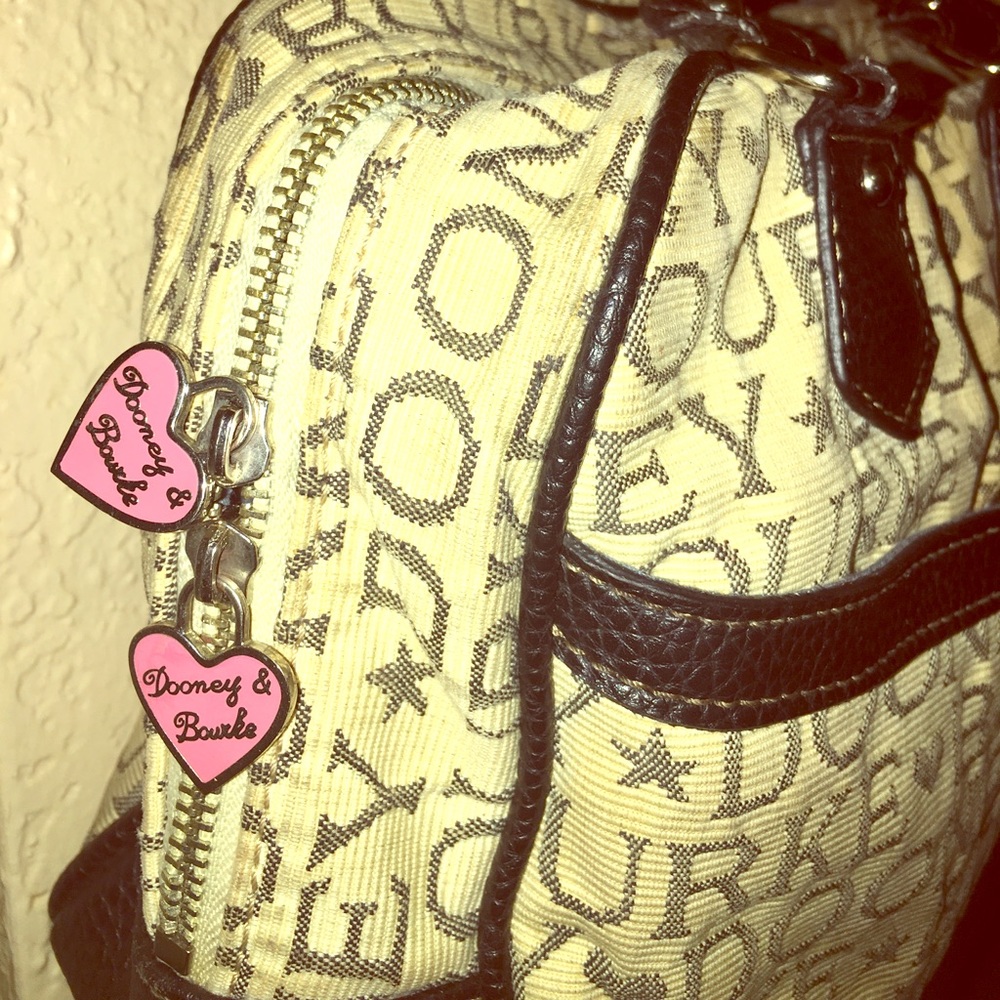 Dooney & Bourke handbag